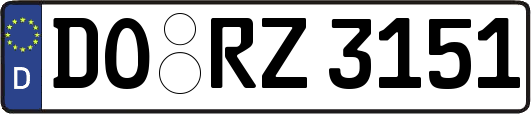 DO-RZ3151
