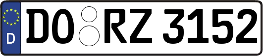 DO-RZ3152