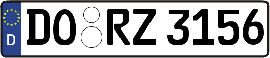 DO-RZ3156