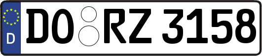 DO-RZ3158