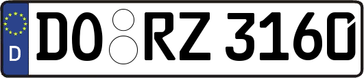 DO-RZ3160