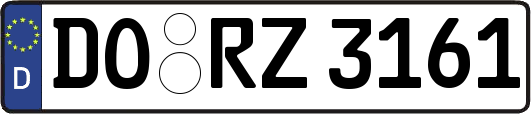 DO-RZ3161