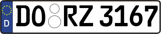 DO-RZ3167