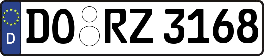 DO-RZ3168