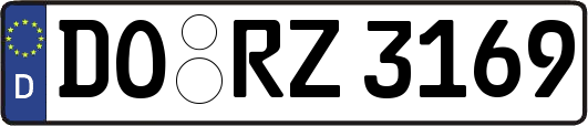 DO-RZ3169