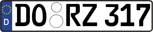 DO-RZ317