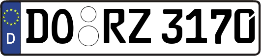 DO-RZ3170