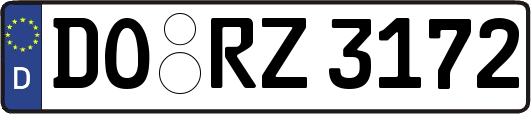 DO-RZ3172