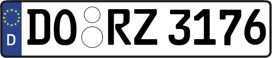 DO-RZ3176