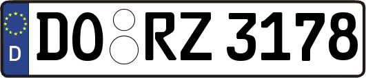 DO-RZ3178
