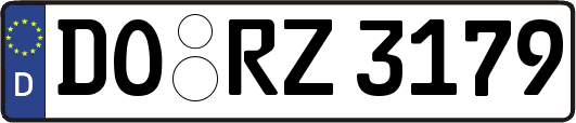 DO-RZ3179