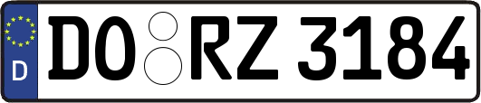 DO-RZ3184