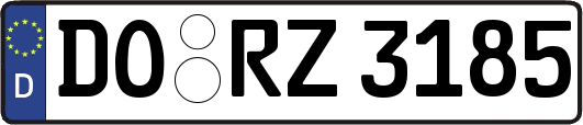 DO-RZ3185