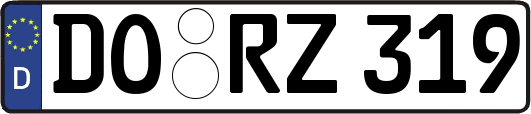 DO-RZ319