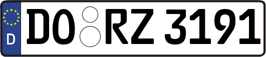 DO-RZ3191
