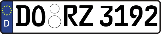 DO-RZ3192