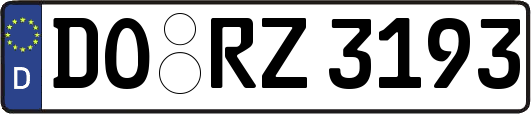 DO-RZ3193