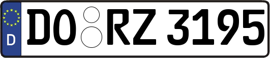 DO-RZ3195