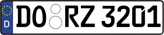 DO-RZ3201