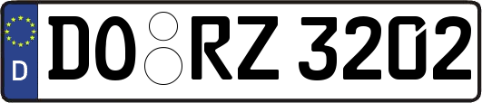 DO-RZ3202