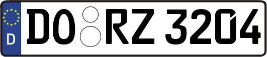 DO-RZ3204