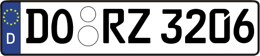 DO-RZ3206