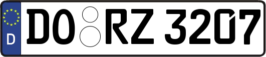 DO-RZ3207