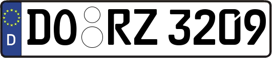 DO-RZ3209