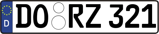DO-RZ321