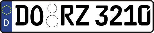 DO-RZ3210