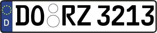 DO-RZ3213