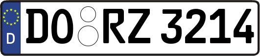 DO-RZ3214
