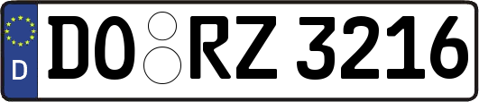 DO-RZ3216