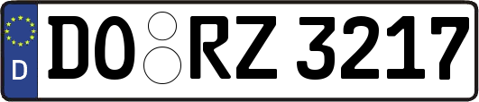 DO-RZ3217