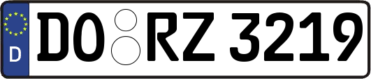 DO-RZ3219