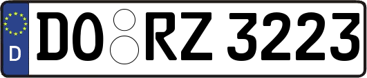 DO-RZ3223