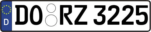 DO-RZ3225