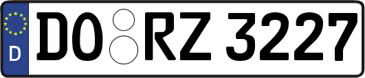 DO-RZ3227