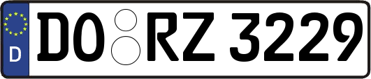 DO-RZ3229