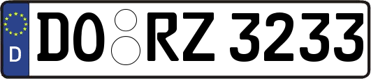 DO-RZ3233