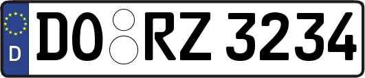 DO-RZ3234