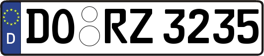 DO-RZ3235