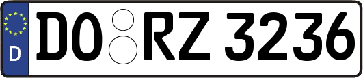 DO-RZ3236