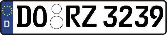 DO-RZ3239