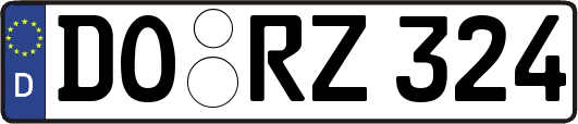 DO-RZ324