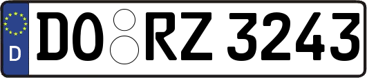 DO-RZ3243