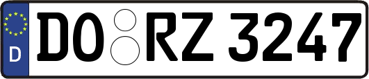 DO-RZ3247