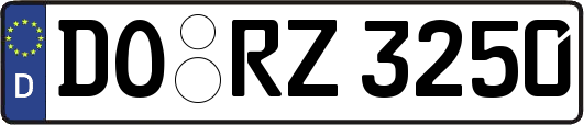 DO-RZ3250