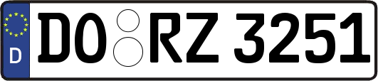 DO-RZ3251