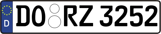 DO-RZ3252